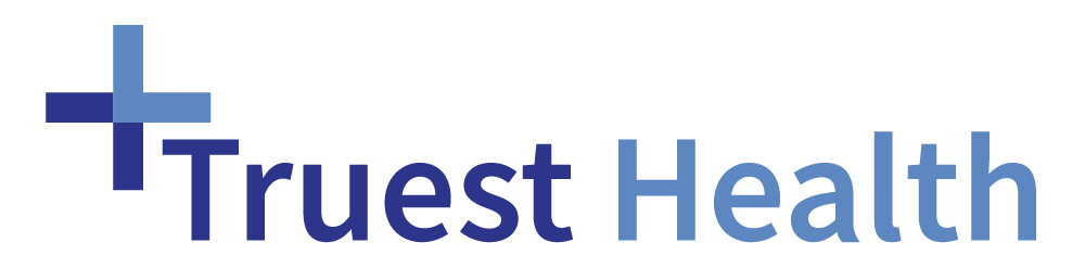 Truest Health Logo